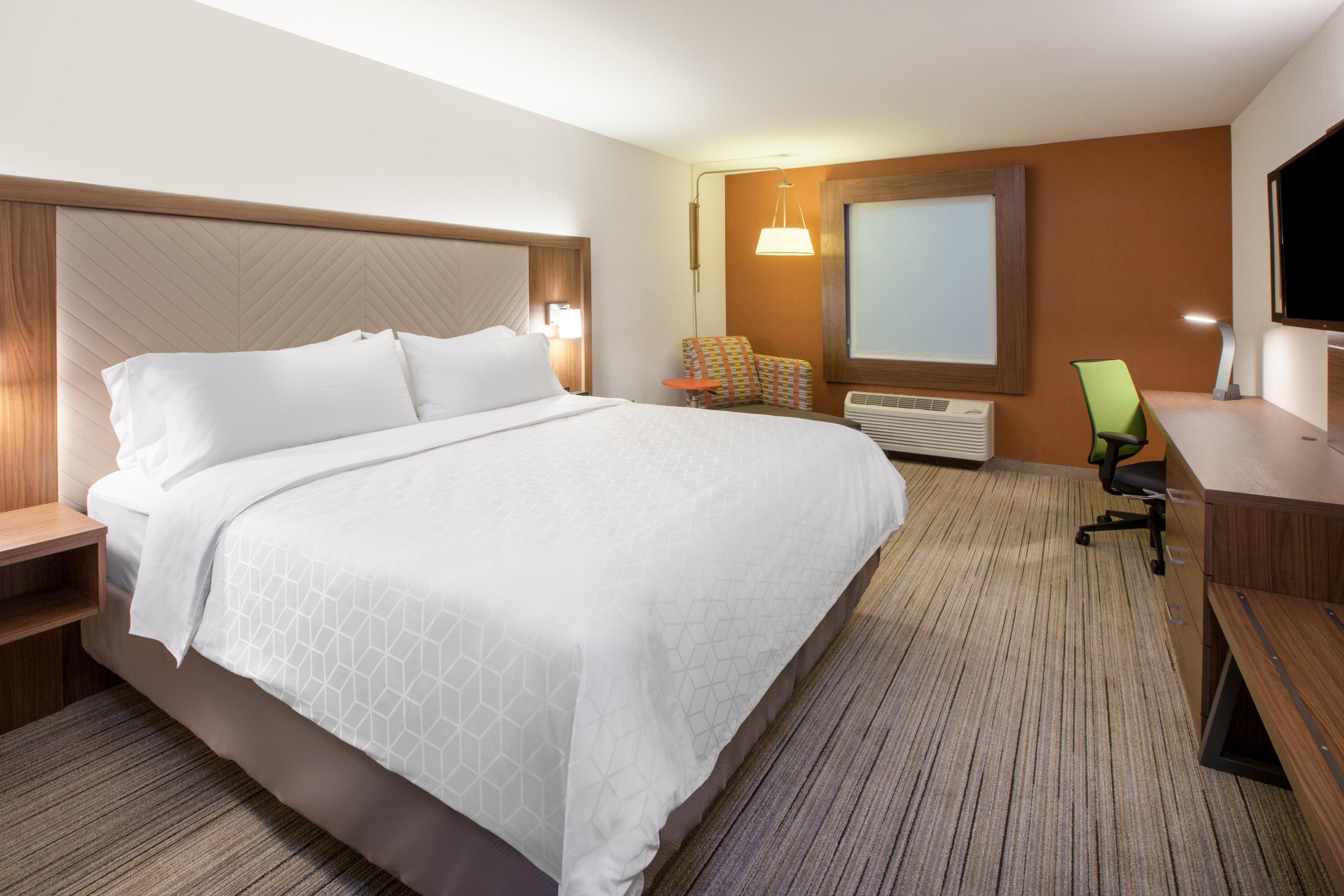 Holiday Inn Express & Suites Brevard - City Center Eksteriør billede